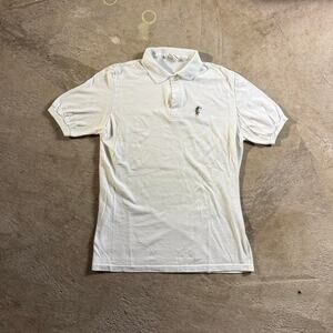 Vintage VTG 90’s Gumby Polo Shirt